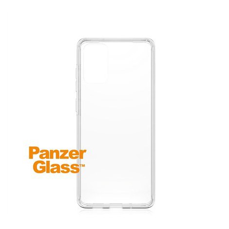 PanzerGlass | Back cover for mobile phone | Samsung Galaxy S20+, S20+ 5G | Transparent - 2